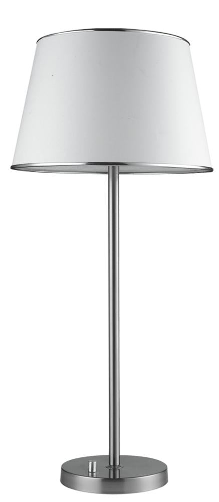 IBIS lampa gabinetowa 1x40W E14 satyna