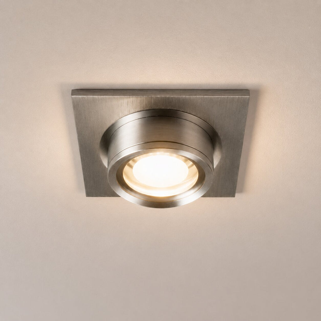 SC-02 SNS/AL MR16 SAT NIKIEL OPR. STROP. STAŁA ALUMINIUM