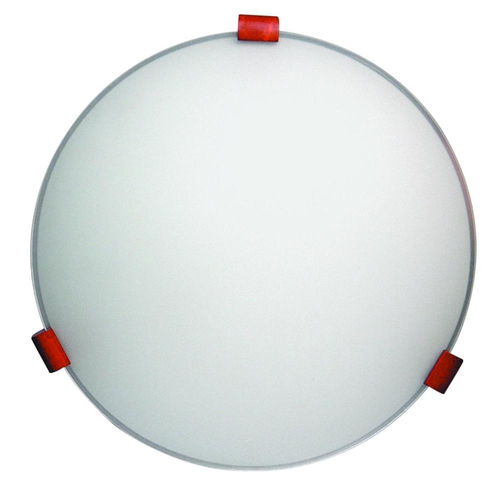 lampa bianca plafon 30 dr 1x60W E27