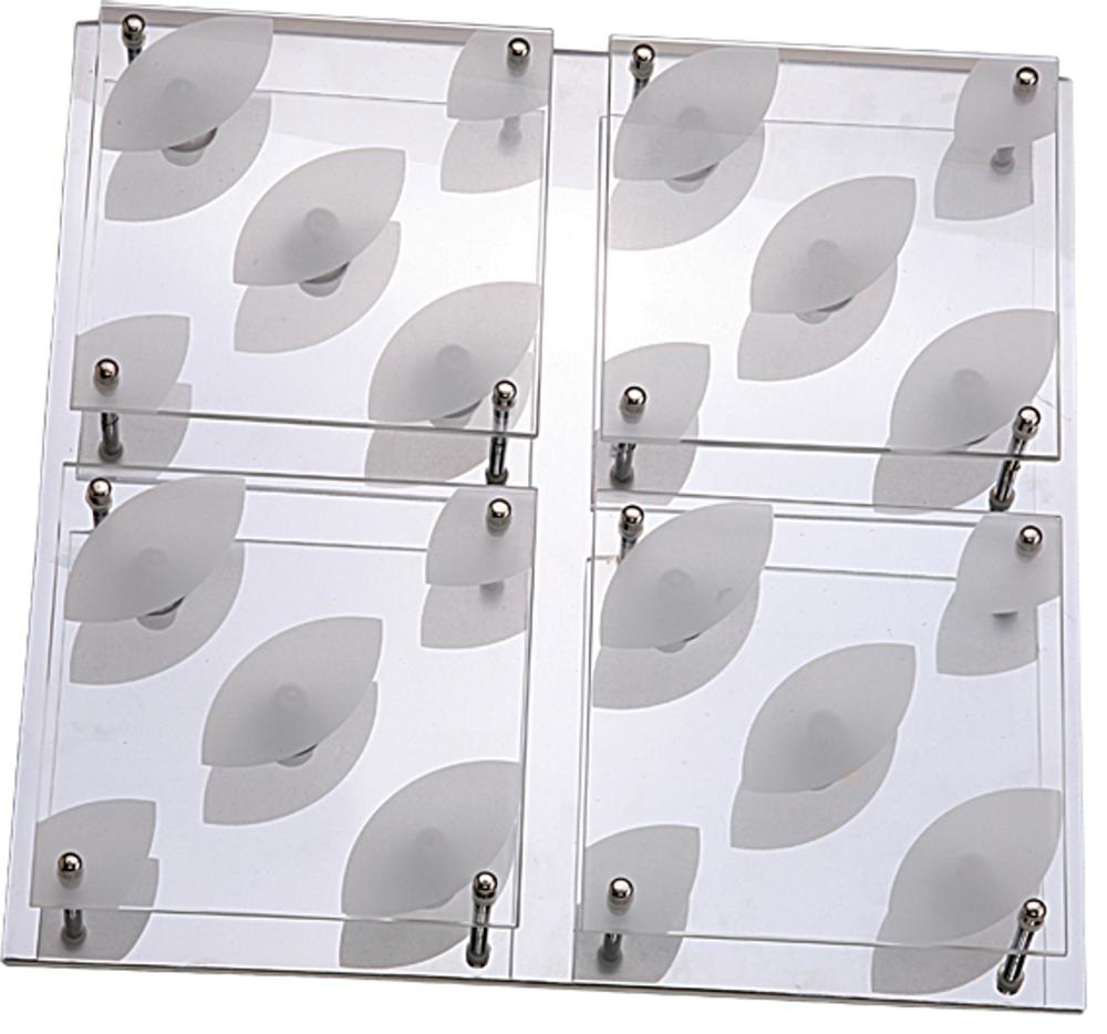 GAMA plafon 12x25W G9 promocja