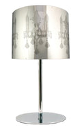 ARKAS lampa 1x60W E27