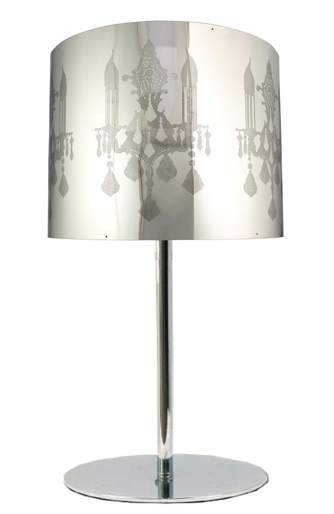 ARKAS lampa 1x60W E27