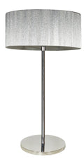 SOLO lampa 3x40W e14chrom