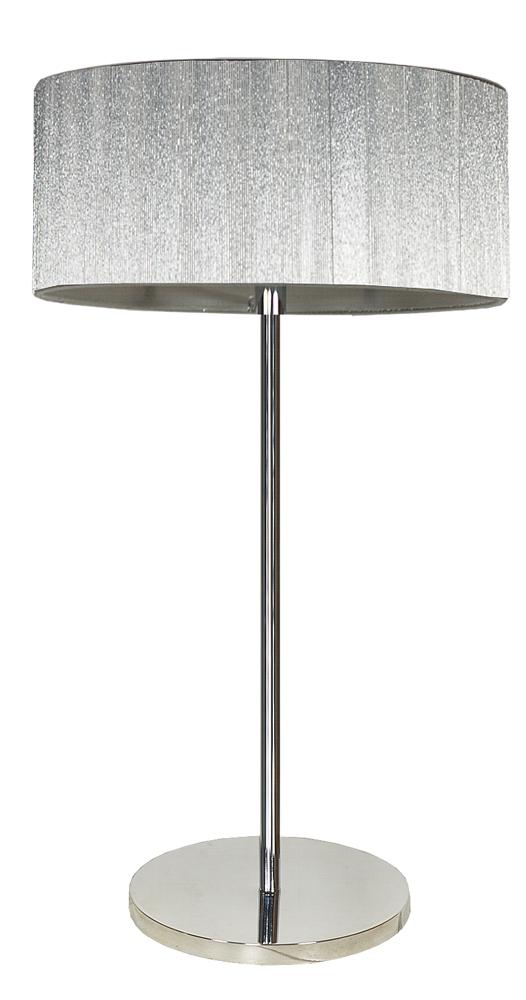 SOLO lampa 3x40W e14chrom