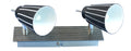 SENSO listwa 2x40W G9 promocja