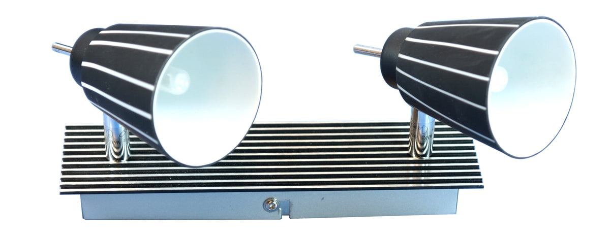SENSO listwa 2x40W G9 promocja
