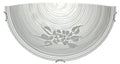 JASMIN lampa sufitowa plafon 1/2 1x60W E27
