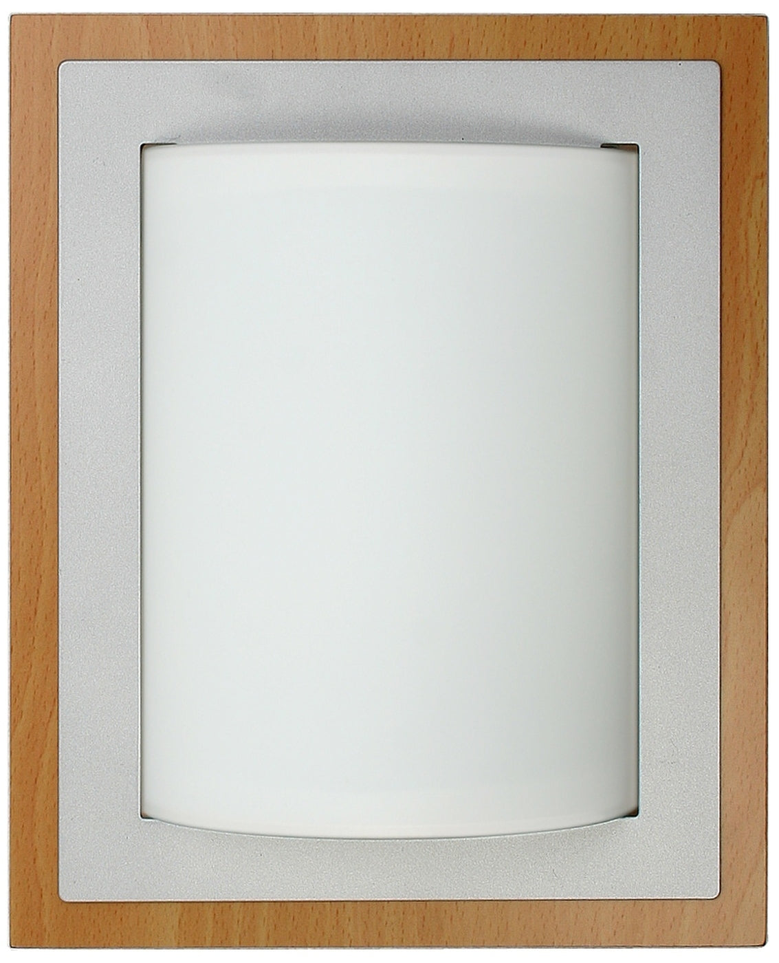 MERA plafon (28x23) E27 60W jas dr kolor metal promocja