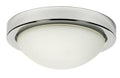 RODA lampa sufitowa plafon 265 E27 1x60W chrom