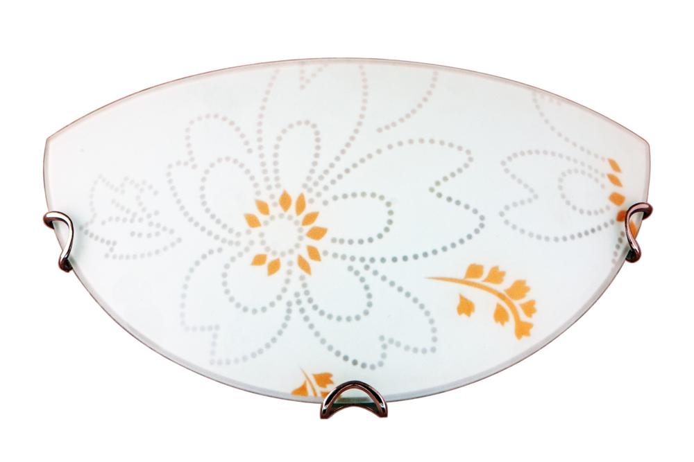 LANA lampa sufitowa plafon 0,5 1x60W E27
