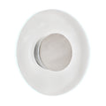 LED kinkiet 16x0.065 w koło biały