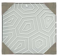 ASTON lampa sufitowa plafon 30x30 2x60W E27