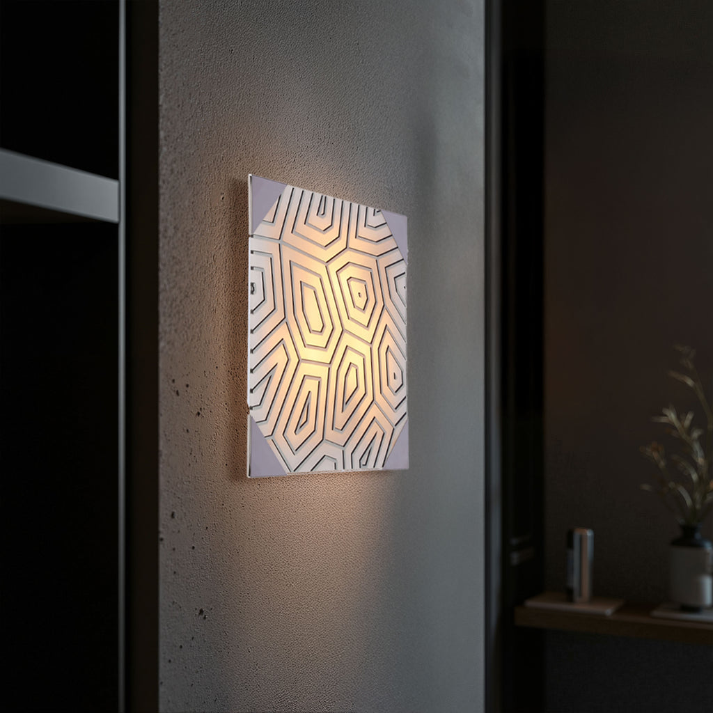 ASTON lampa sufitowa plafon 40x40 3x60W E27
