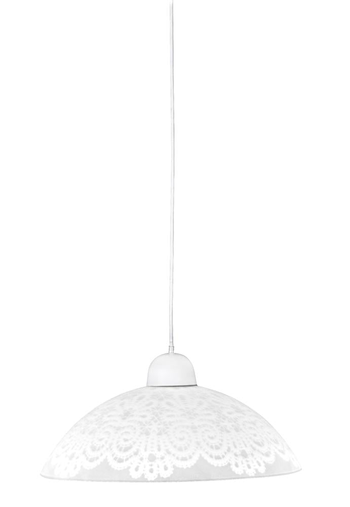 BILBAO lampa wisząca 30 1x60W E27