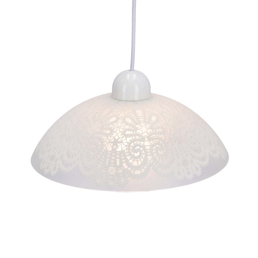 BILBAO lampa wisząca 30 1x60W E27