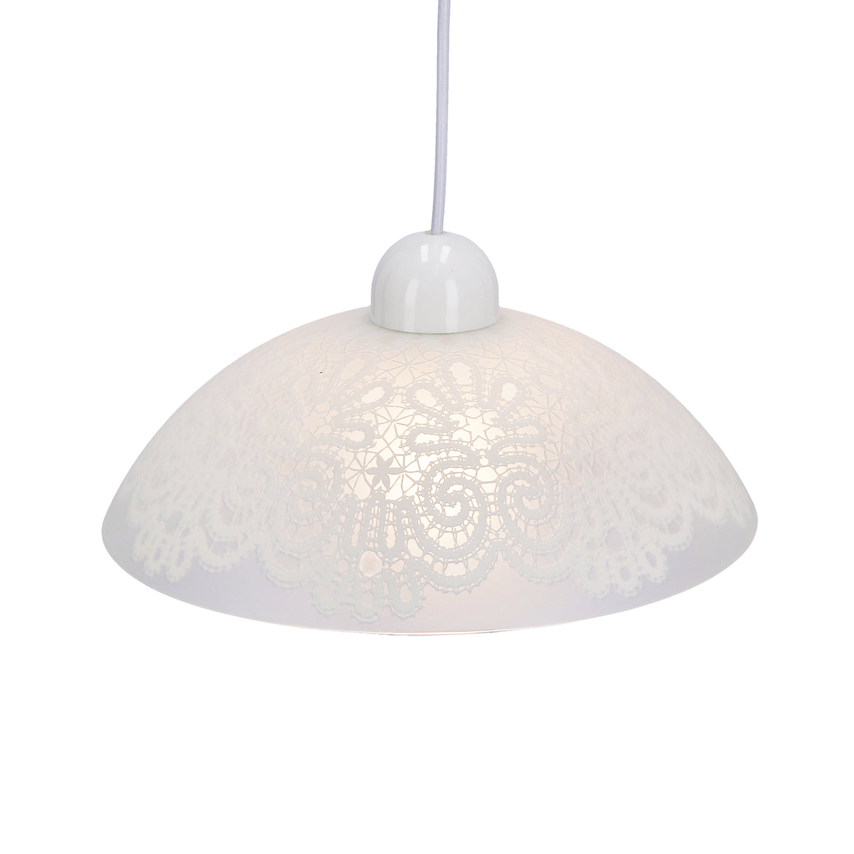 BILBAO lampa wisząca 30 1x60W E27