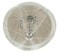 CEILING plafon 5x40W G9 srebrny