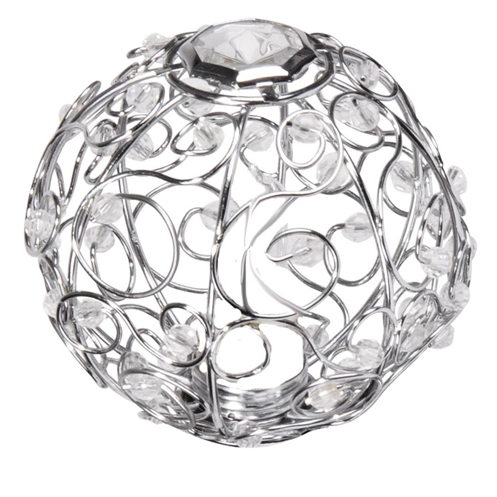 klosz do spotów collar G9 z nakrętką