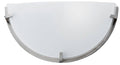 FRENA lampa sufitowa plafon 0,5 1x60W E27 satyna