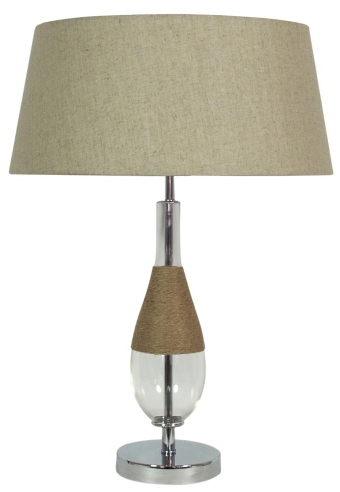 ECO 1 STOŻEK lampa gabinetowa 41x61 1x60W E27