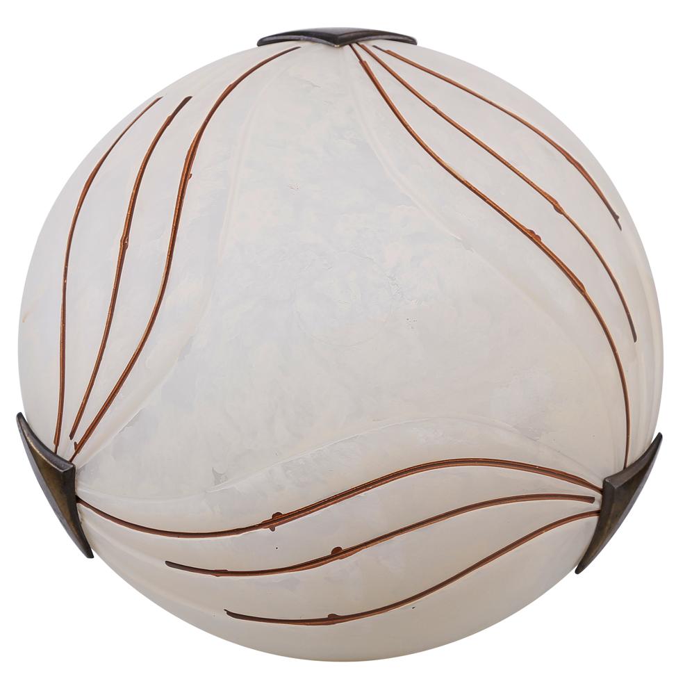 lampa plafon aga 30 1x60W E27