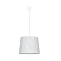 WINTER lampa wisząca 30 1x60W E27