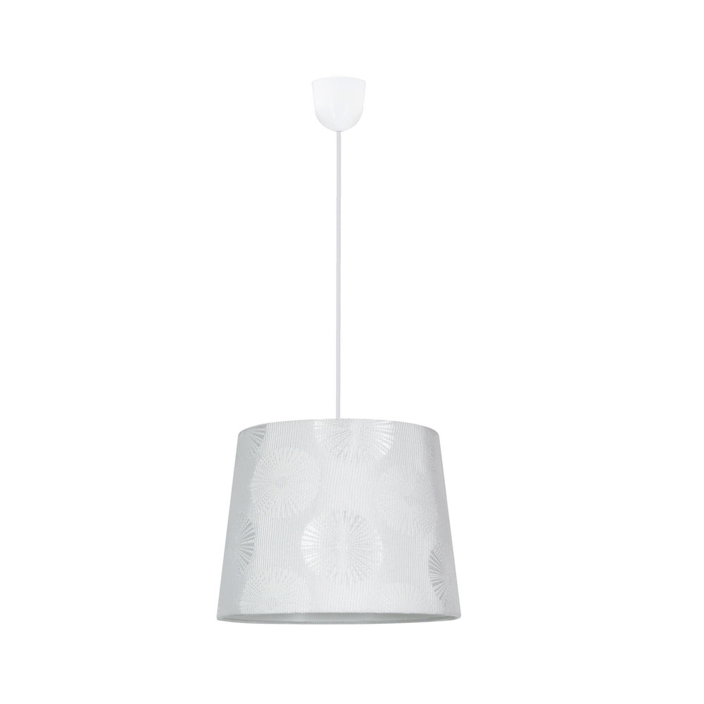 WINTER lampa wisząca 30 1x60W E27