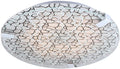 FIERA lampa sufitowa plafon 31 1x9W LED okrągły