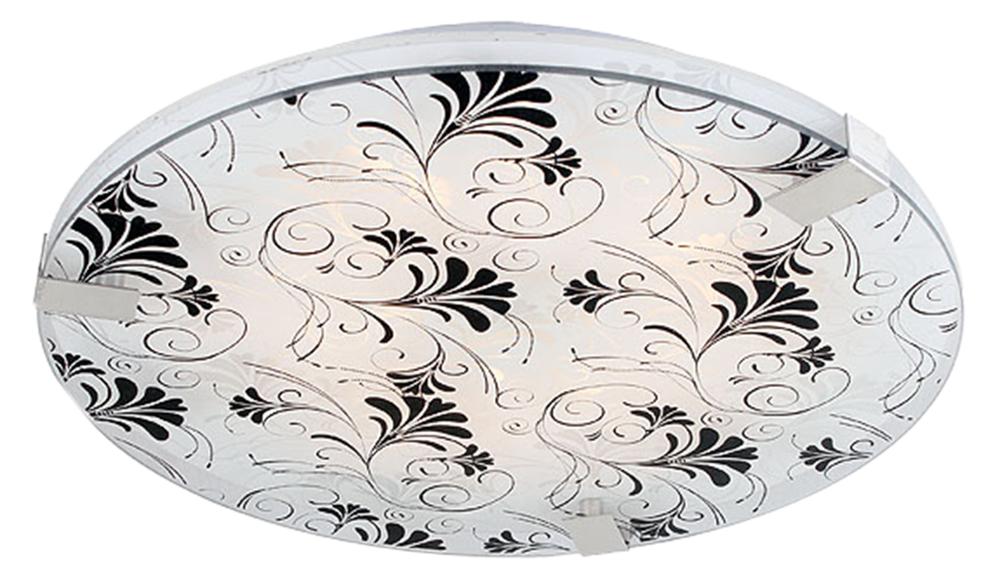 VAGANTE lampa sufitowa plafon 40 1x18W LED okrągły