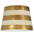 AMERICANO 3 lampa wisząca 35 1x60W E27 (abażur 77-32287 z zawiesiem 85-10523)