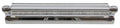 QUASAR 1 lampa kinkiet LED chrom