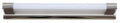 MIA 1 lampa kinkiet 5W LED chrom