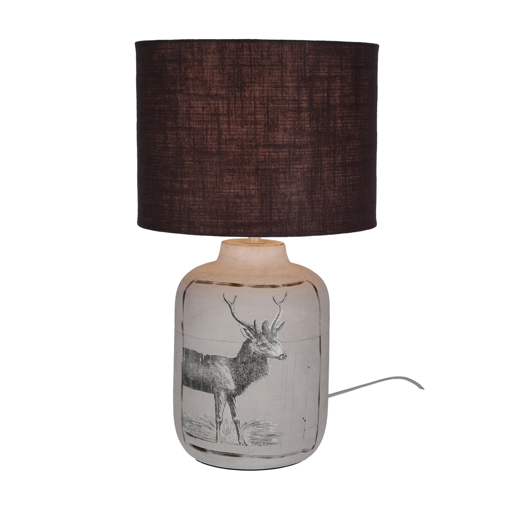 WALIA 1 lampa gabinetowa 40cm 1x60W E27