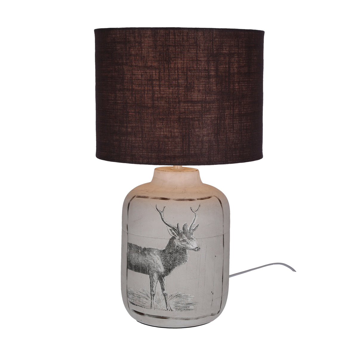 WALIA 1 lampa gabinetowa 40cm 1x60W E27