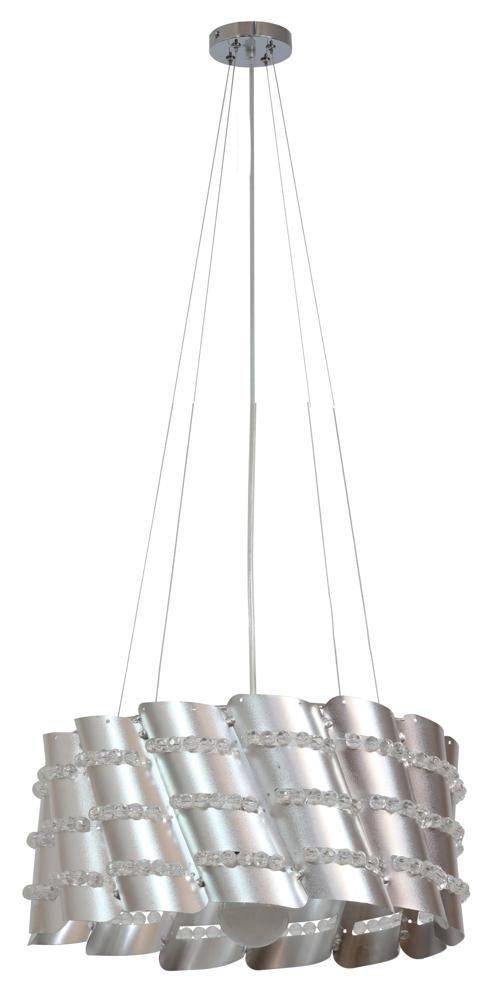 SMILE lampa wisząca 1x60W E27