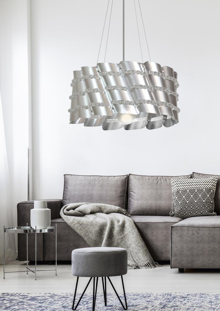 SMILE lampa wisząca 1x60W E27