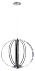 CANSAS lampa wisząca 44 LED 35W