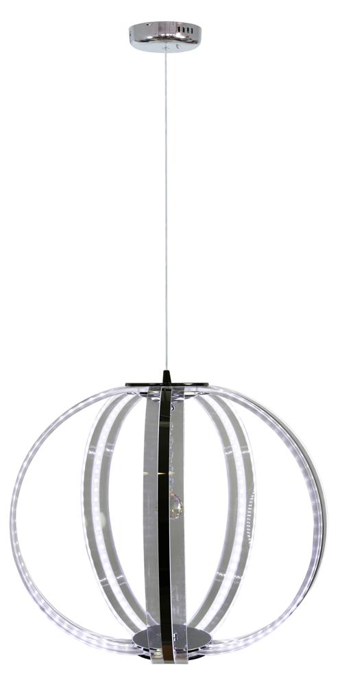 CANSAS lampa wisząca 44 LED 35W