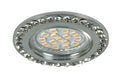 SOC-01 CH GU10 50W 230V OPR.STROP.STAŁA OKRĄGŁA ODLEW