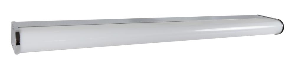 LYRICA lampa sufitowa listwa LED 58 cm 14W IP44 4000 k