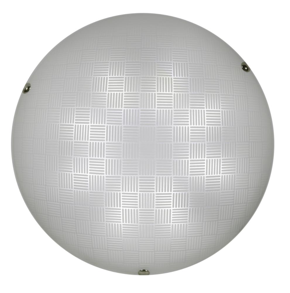 VERTICO lampa sufitowa plafon 30 1x10W LED 6500k
