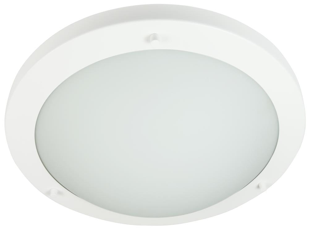 lampa aquila plafon 32 10W LED 6500k biały IP44