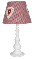 SWEET 2 lampa gabinetowa 1x60W E27 różowa
