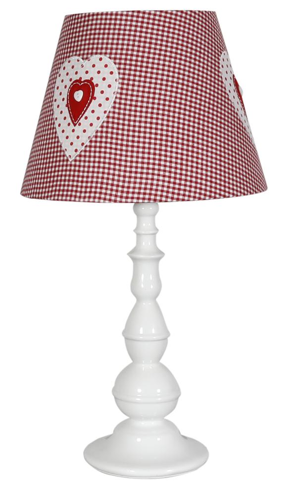 SWEET 2 lampa gabinetowa 1x60W E27 różowa
