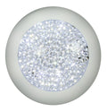 PRISTINA lampa sufitowa plafon 40 1x16W LED 3000k