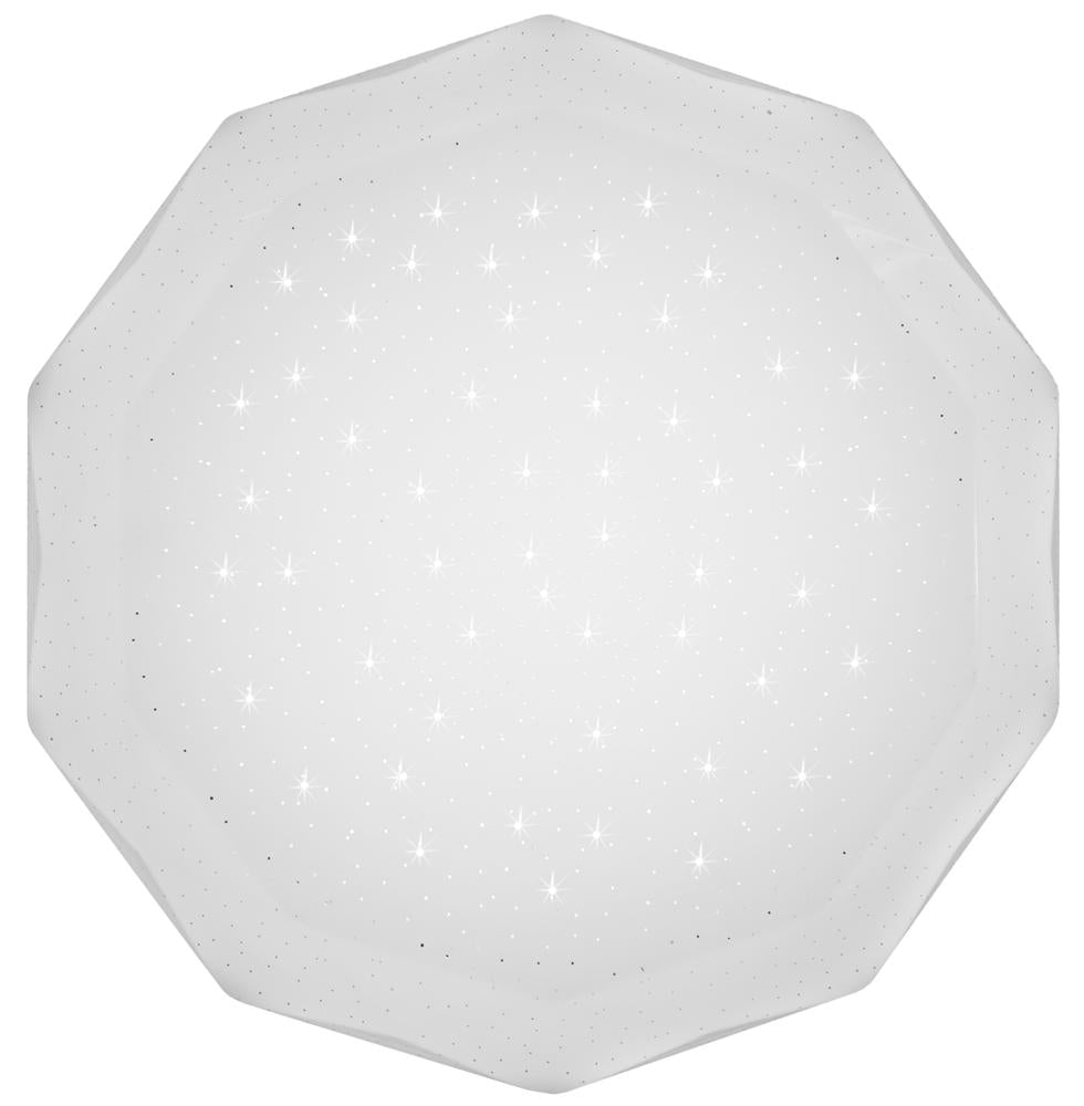 SKY EFECT 1 lampa sufitowa plafon 34 1x10W LED 4000k