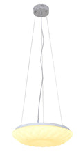NIL lampa wisząca 38 18W LED
