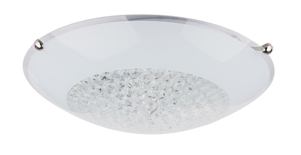 PRISTINA plafon 40 1x16W LED 4000k