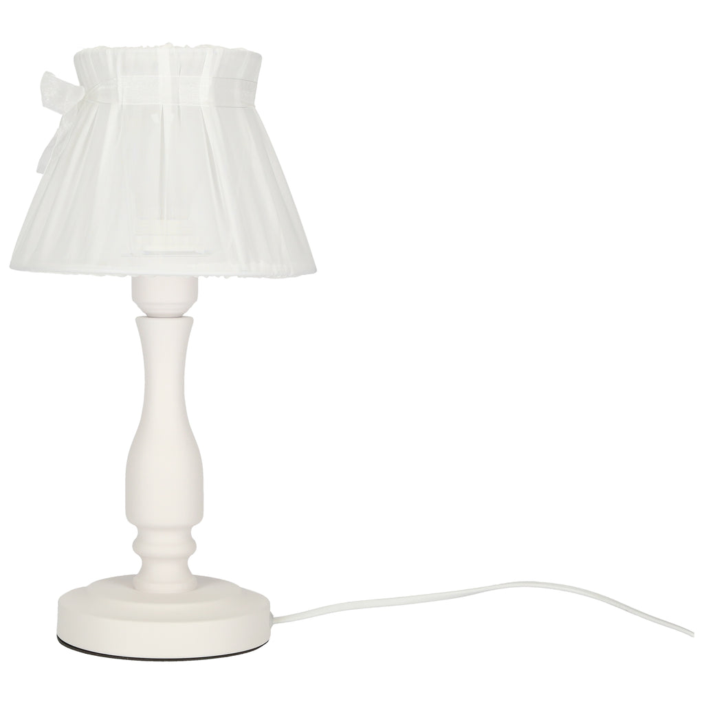 ZEFIR lampka gabinetowa 1x40W E27