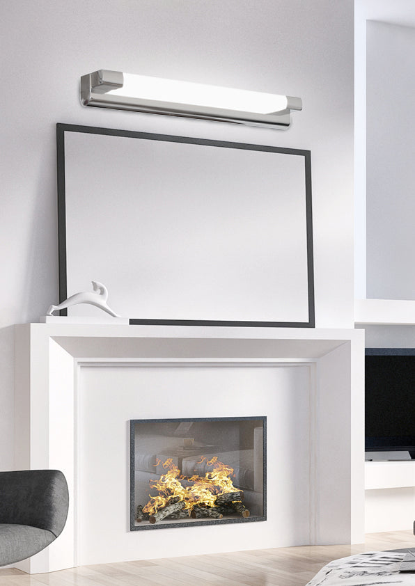 MIA 1 kinkiet 5W LED chrom 3000k